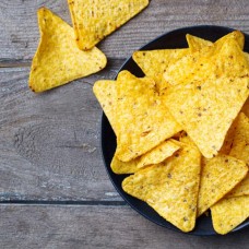 Nachos Por LB