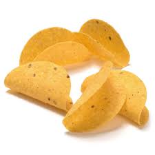 Tacos Shell